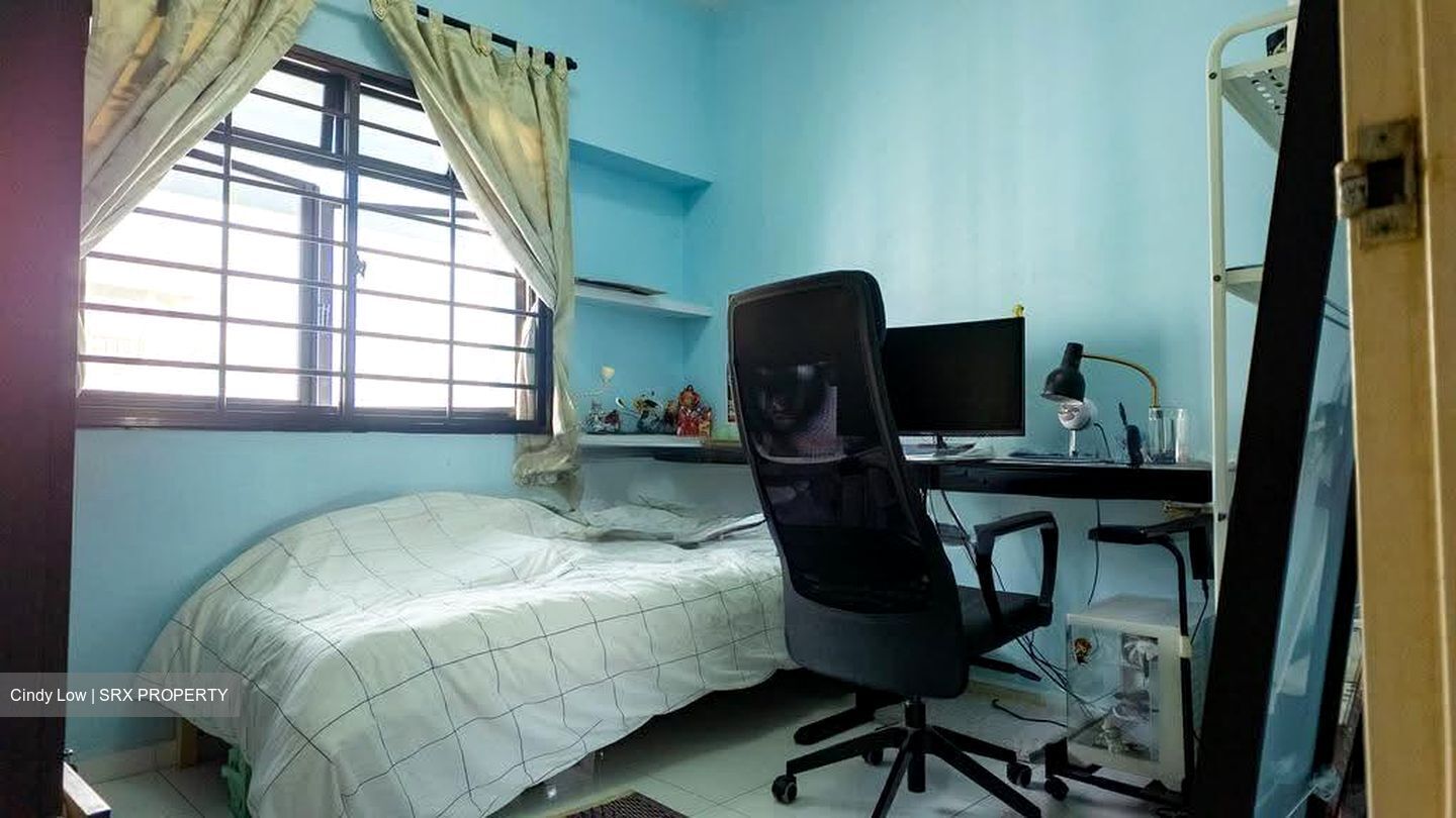 Blk 655B Jurong West Street 61 (Jurong West), HDB 4 Rooms #636330721